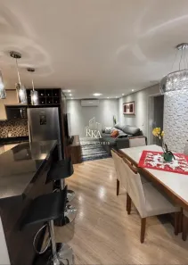 Apartamento com 3 Quartos à venda, 105m² no Bethaville I, Barueri