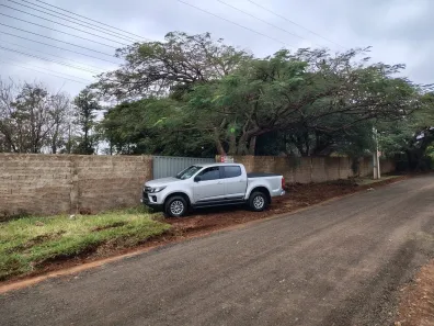 Lote/Terreno com 1 Quarto à venda, 5000m² no Dom Pedro I, Londrina