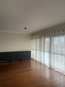 Apartamento com 3 Quartos para alugar, 168m² no Alphaville Centro Industrial e Empresarial/Alphaville., Barueri
