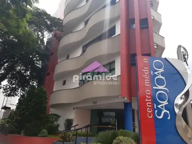 Sala Comercial para alugar, 25m² no Jardim Esplanada II, São José dos Campos