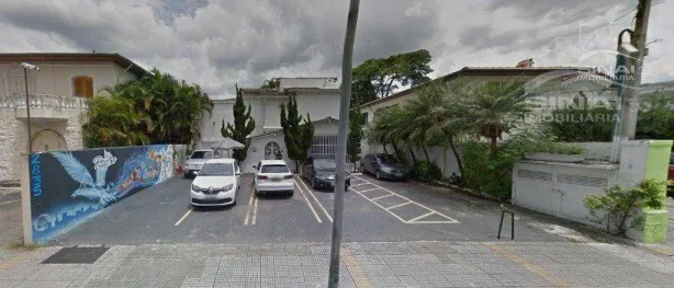 Imóvel Comercial com 10 Quartos à venda, 200m² no Pinheiros, São Paulo
