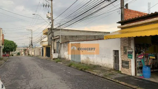 Casa com 2 Quartos à venda, 115m² no Vila Jurema, Ferraz de Vasconcelos