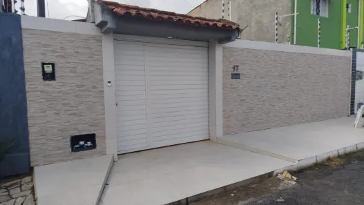 Casa com 3 Quartos à venda, 180m² no Antares, Maceió