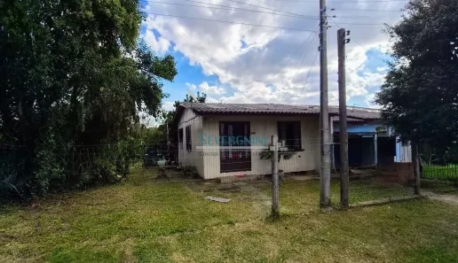 Lote/Terreno à venda, 300m² no Parque Espírito Santo, Cachoeirinha