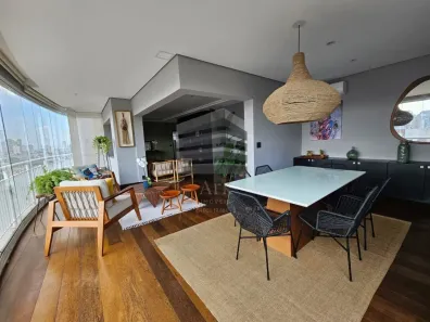Cobertura com 3 Quartos à venda, 403m² no Jardim Vila Mariana, São Paulo
