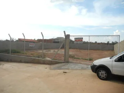 para alugar, 400m² no Jardim Paulista, Votorantim
