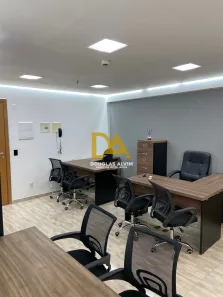 Sala Comercial para alugar, 32m² no Alphaville Centro Industrial e Empresarial/Alphaville., Barueri