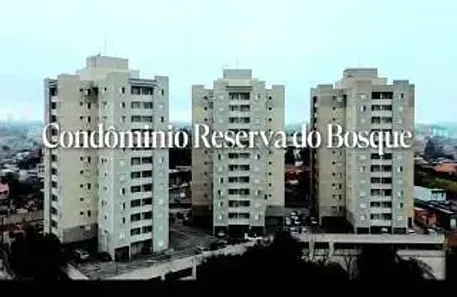 Apartamento com 2 Quartos à venda, 51m² no Jardim Amália, São Paulo
