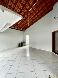 Casa com 3 Quartos à venda, 200m² no Residencial Palermo, Franca