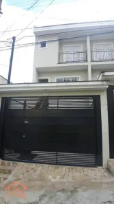 Sobrado com 4 Quartos à venda, 173m² no Lauzane Paulista, São Paulo