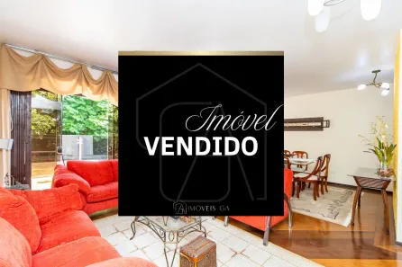Casa de Condomínio com 4 Quartos à venda, 162m² no Uberaba, Curitiba