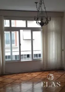 Apartamento com 3 Quartos à venda, 145m² no Centro, Petrópolis