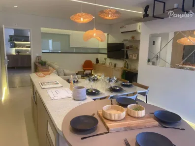 Apartamento com 3 Quartos à venda, 83m² no Vila Floresta, Santo André