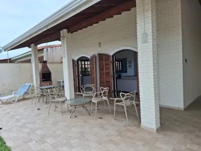 Casa com 6 Quartos à venda, 130m² no Tupy, Itanhaém
