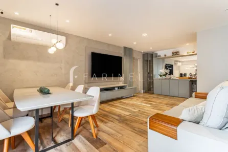 Apartamento com 3 Quartos à venda, 121m² no São Conrado, Rio de Janeiro