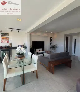 Apartamento com 3 Quartos à venda, 123m² no Horto Bela Vista, Salvador