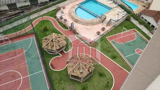 Apartamento com 3 Quartos à venda, 70m² no Jardim América, São José dos Campos