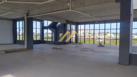 Prédio Comercial à venda, 1209m² no Chácara Areal, Indaiatuba