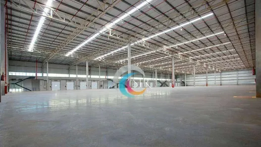 Galpão/Depósito/Armazém para alugar, 1650m² no Lagoa, Araçariguama