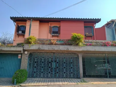 Sobrado com 3 Quartos para alugar, 113m² no Vila Arcádia, São Paulo