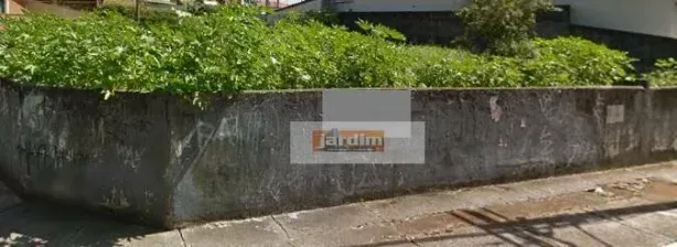 Lote/Terreno à venda, 437m² no Jardim da Saúde, São Paulo