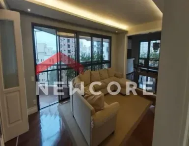 Apartamento com 4 Quartos à venda, 301m² no Vila Andrade, São Paulo