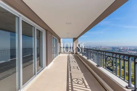 Apartamento com 4 Quartos à venda, 314m² no Parque Campolim, Sorocaba