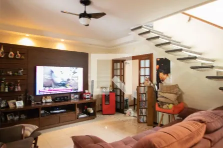 Casa com 3 Quartos à venda, 200m² no Vila Leonor, São Paulo