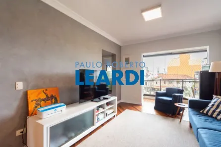 Apartamento com 3 Quartos à venda, 90m² no Mirandópolis, São Paulo