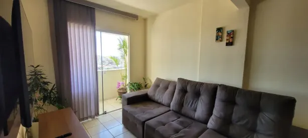 Apartamento com 3 Quartos à venda, 74m² no Jardim Nova Era, Aparecida de Goiânia