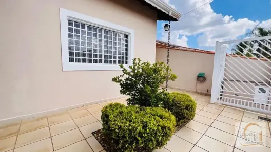 Casa com 4 Quartos à venda, 201m² no Jardim do Lago, Atibaia