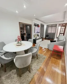 Casa com 3 Quartos à venda, 147m² no Castelo, Belo Horizonte