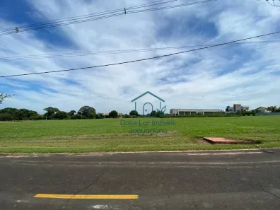 Lote/Terreno à venda, 1000m² no Condomínio Plazza Ville, Jaguariúna