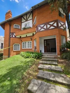 Casa com 4 Quartos à venda, 666m² no Alphaville, Santana de Parnaíba