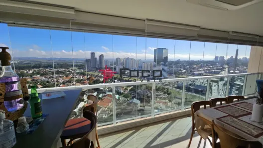 Apartamento com 4 Quartos à venda, 245m² no Jardim das Colinas, São José dos Campos