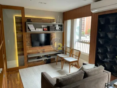 Sala Comercial à venda, 36m² no Pinheiros, São Paulo