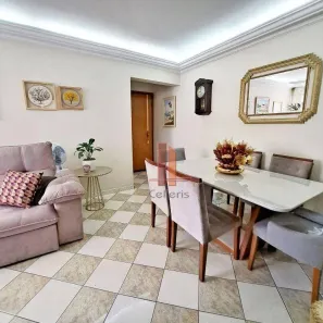 Apartamento com 3 Quartos à venda, 76m² no Vila Gomes Cardim, São Paulo