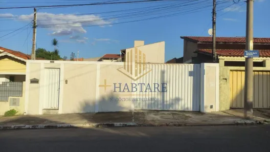 Casa com 3 Quartos à venda, 220m² no Parque Ortolândia, Hortolândia