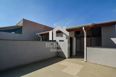 Apartamento com 2 Quartos à venda, 102m² no Vila Valparaíso, Santo André