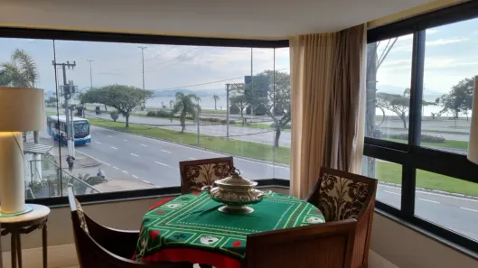 Apartamento com 3 Quartos à venda, 157m² no Agronômica, Florianópolis