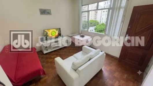 Apartamento com 2 Quartos à venda, 70m² no Copacabana, Rio de Janeiro
