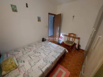Casa com 4 Quartos à venda, 40m² no Conjunto Parigot de Souza 1, Londrina