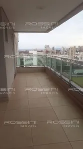 Apartamento com 3 Quartos para alugar, 127m² no Nova Aliança, Ribeirão Preto