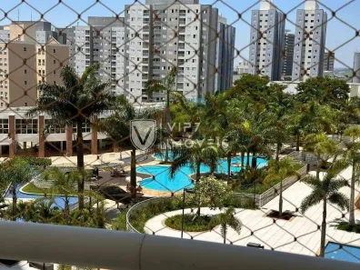 Apartamento com 3 Quartos à venda, 195m² no Parque Campolim, Sorocaba