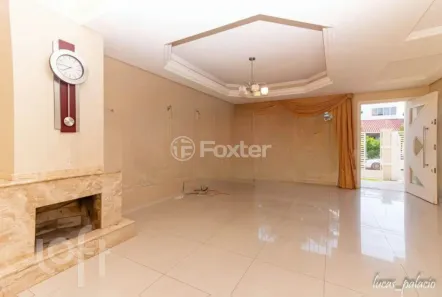 Casa com 4 Quartos à venda, 206m² no Estância Velha, Canoas