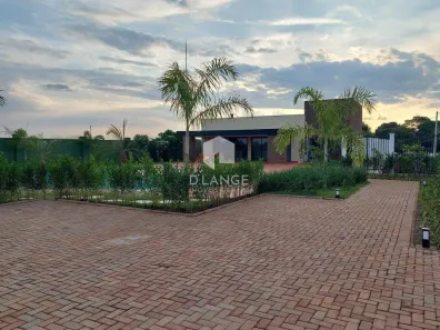 Lote/Terreno à venda, 300m² no Betel, Paulínia