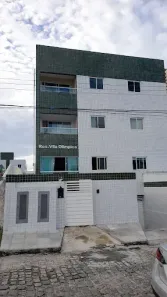 Apartamento com 3 Quartos à venda, 70m² no Pedro Gondim, João Pessoa