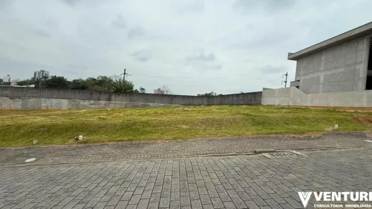 Lote/Terreno à venda, 292m² no Velha, Blumenau