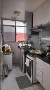 Apartamento com 2 Quartos à venda, 51m² no Cascadura, Rio de Janeiro