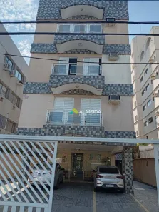 Apartamento com 2 Quartos à venda, 122m² no Enseada, Guarujá